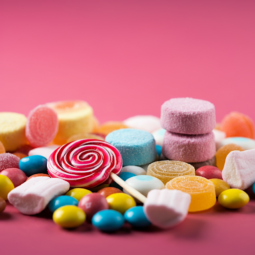 Candies