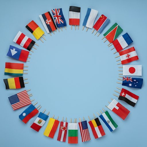 International