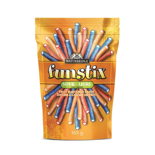 Waterbridge Funstix Sour (UK)