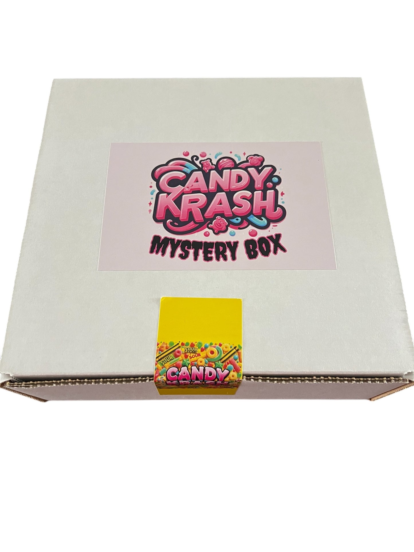 Mystery Box