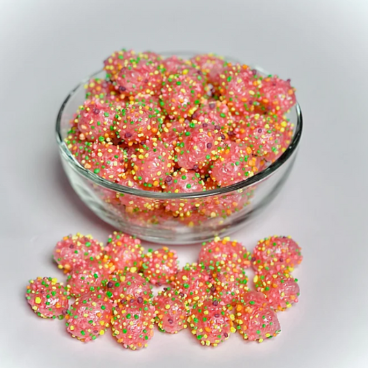 Freeze Dried Nerd Clusters ( berry )