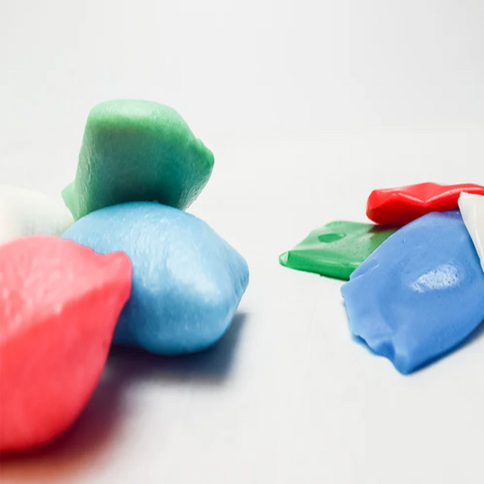 Freeze Dried Air Heads