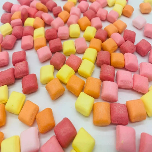 Freeze Dried Starburst Mini