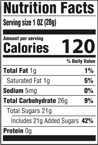 Freeze Dried Skittles 100 g