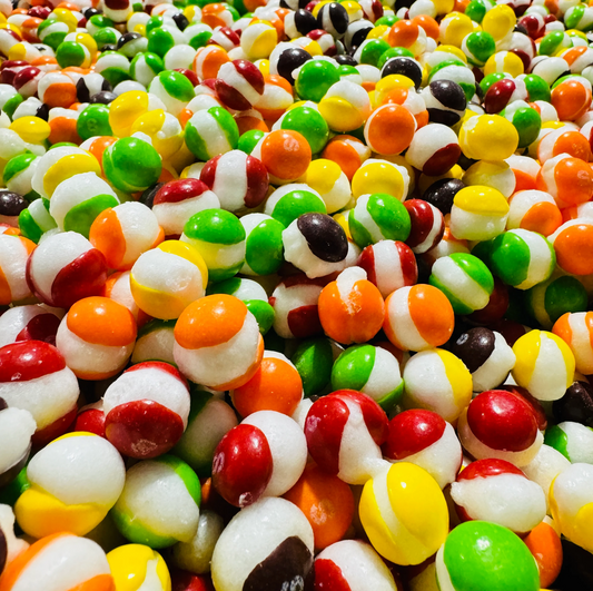 Freeze Dried Skittles 100 g