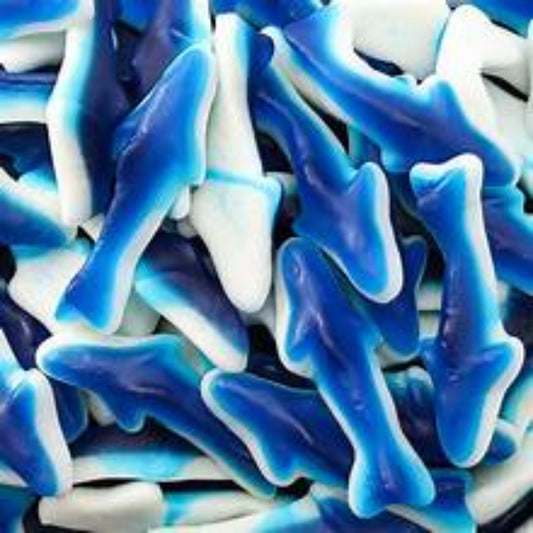 Shark Gummy 100 GR