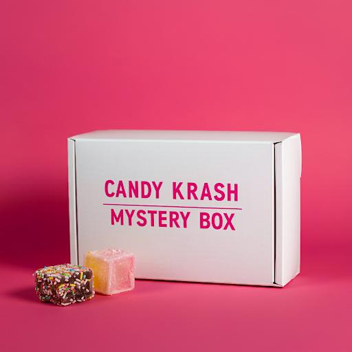 Mystery Box