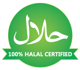 Halal Gummy Dinosaurs 250 GR